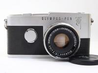 PEN-F 38 F1.8