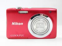 COOLPIX A100