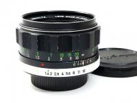 MC58 F1.4(M42)