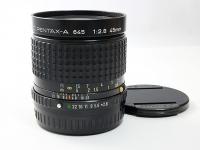 645 A45 F2.8