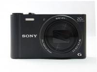 DSC-WX350