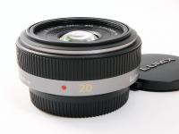 LUMIX G20 F1.7