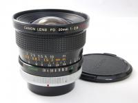 FD20 F2.8 S.S.C.