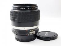 Ai35 F1.4S