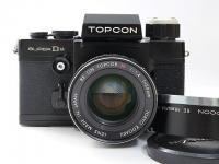 SUPER DM GN50 F1.4