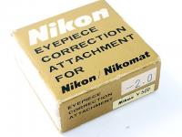 EYEPIECE CORRECTION ATTACHMENT-2