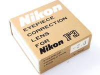 F3 EYEPIECE CORRECTION ATTACHMENT-2