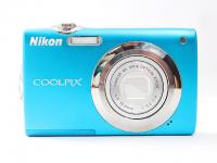 COOLPIX S3000