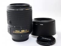 AF-S DX55-200 F4.5-5.6GII