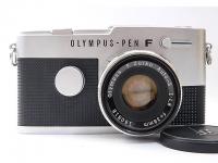 PEN-FT 38 F1.8