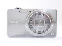 DSC-WX100