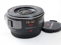 XХꥪ14-42 F3.5-5.6PZ