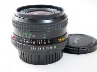 MD35 F2.8