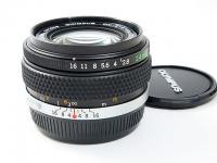 OM24 F2.8