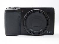 GR IIIx