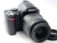 D40 DX18-55II