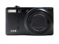 CX5