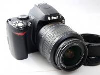 D40 DX18-55