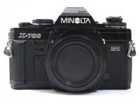 X-700