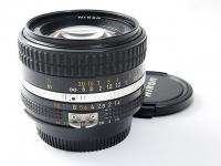 Ai50 F1.4S