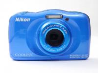 COOLPIX W100