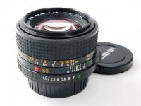 NMD50 F1.4