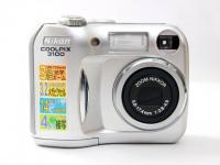 COOLPIX 3100