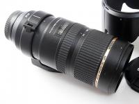 SP AF70-200 F2.8VC USD