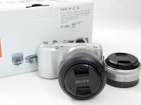 NEX-C3D