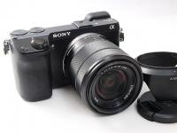 NEX-7 E18-55