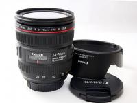 EF24-70 F4L IS