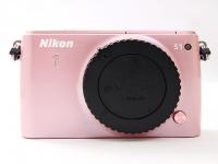 Nikon1 S1