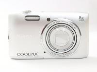 COOLPIX S3600