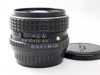 SMC-P30 F2.8