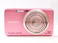 DSC-W630