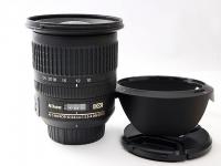 AF-S DX10-24 F3.5-4.5G