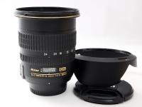 AF-S DX12-24 F4G