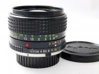 MC50 F1.4
