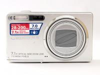 Caplio R5