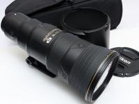 AF-S500 F5.6E PF VR