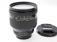 AF24-120 F3.5-5.6D
