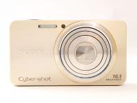 DSC-W570