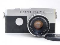 PEN-FT 38 F1.8