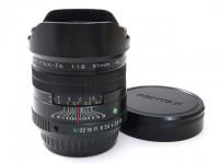 FA31 F1.8 Limited