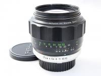 MC85 F1.7