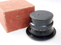 FUJINAR25cm F4.5