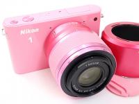 Nikon1 J1 VR30-110