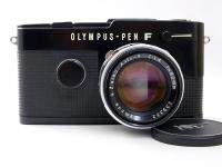 PEN-FT 40 F1.4