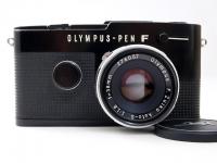 PEN-FT 38 F1.8