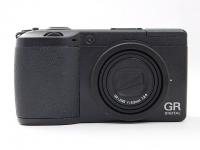 GR DIGITAL II